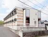 八戸駅よりバス10分 徒歩6分 2階 築20年8ヶ月の賃貸物件