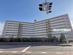 所沢ハイコーポマンション　中古マンション