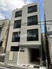 早稲田駅より徒歩10分 3階 築1年5ヶ月の賃貸物件