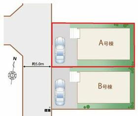東京都東大和市向原２丁目