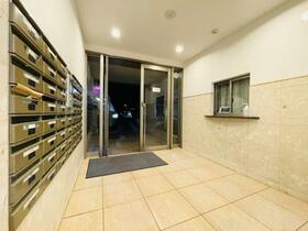 ヴィルヌーブ春日原