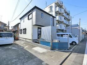 神奈川県相模原市中央区横山２丁目