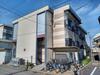 レオパレスコーポ川岸 1階 築20年7ヶ月の賃貸物件