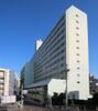 神宮前コーポラス 9階 築54年10ヶ月の賃貸物件
