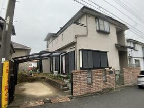 千葉県佐倉市中志津２丁目