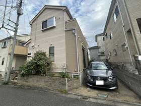 埼玉県新座市畑中３丁目