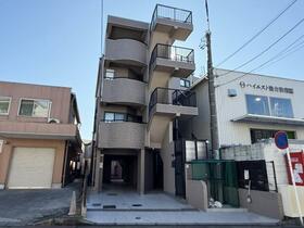 レサージュ古渕壱番館　２０３