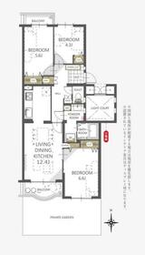 志津グリーンハイツ