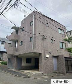 東京都世田谷区太子堂２丁目