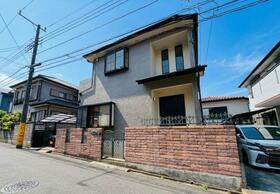 千葉県佐倉市中志津２丁目