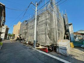 埼玉県草加市西町