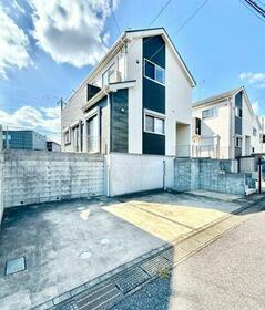 千葉県柏市手賀の杜5丁目