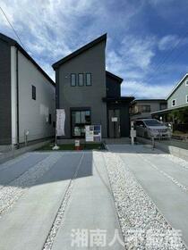 神奈川県小田原市堀之内