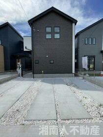 神奈川県小田原市堀之内