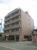 アレマーナ北加賀屋 3階 築29年9ヶ月の賃貸物件