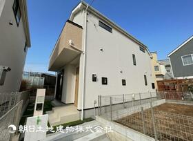 東京都町田市南大谷１丁目