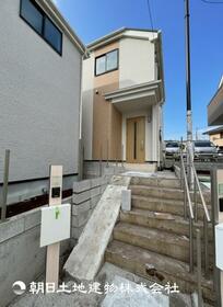 東京都町田市南大谷１丁目