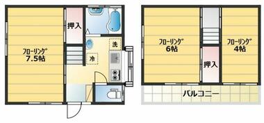 間取り：213138969719