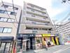 CTビュー永和 6階 築29年の賃貸物件