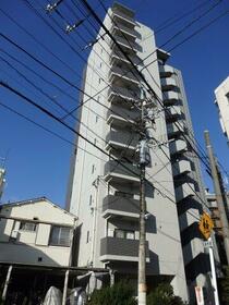 ガリシア中野弥生町