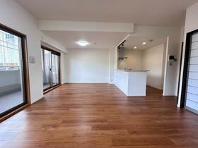 クレステージ桃山　１１７