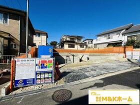 愛知県知多市南粕谷２丁目