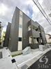 ジーメゾン寝屋川秦町ルシェール 2階 築2年の賃貸物件
