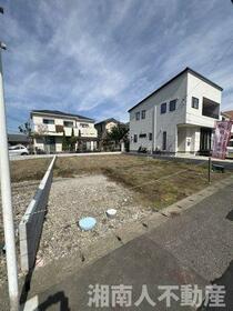 神奈川県平塚市花水台