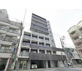 エクセリア二子多摩川