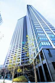 ＯＣ物件　勝どき　ザ・タワー