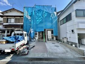 高知県吾川郡いの町枝川