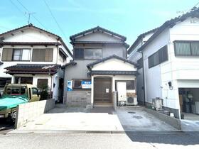 高知県吾川郡いの町枝川