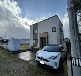 福島県喜多方市字町西