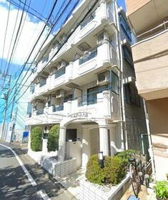 ベルサイユ大森