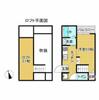 堀川駅より徒歩9分 1階 築2年6ヶ月の賃貸物件