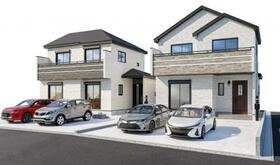 埼玉県草加市西町