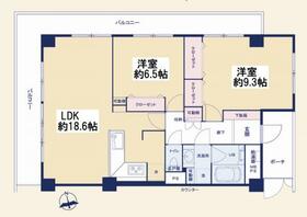 シャルマンコーポ梅屋敷