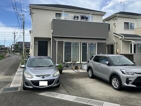 岐阜県岐阜市江崎南