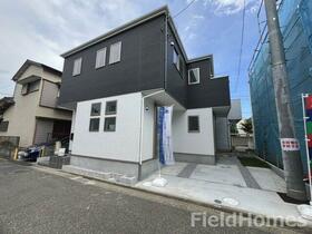 神奈川県平塚市袖ケ浜