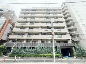 ライオンズプラザ東麻布