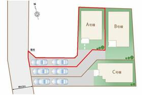 東京都東大和市芋窪４丁目