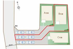 東京都東大和市芋窪４丁目