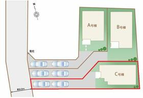 東京都東大和市芋窪４丁目