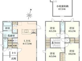 東京都国立市北２丁目