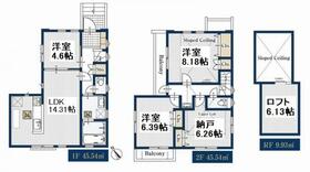 東京都世田谷区上祖師谷６丁目