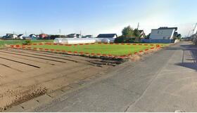 群馬県太田市新田中江田町