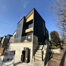 東京都練馬区大泉町５丁目