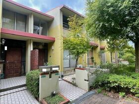 志井サンハイツ１号棟４号（タウンハウス）（Ｂ−２１）