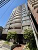 難波パークハウス 10階 築30年2ヶ月の賃貸物件