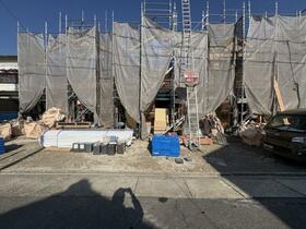 愛知県名古屋市守山区川西２丁目